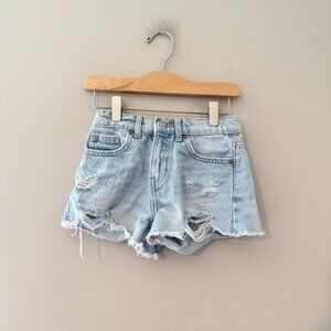$15‎ ADD ON Zara mid rise shorts Janie and Jack Baby Gap Abercrombie Cotton On